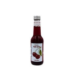 ZİNDE KOOP. VİŞNE SUYU 250 ML