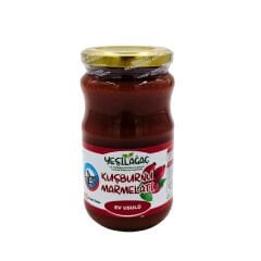 YEŞİLAĞAÇ KOOP. KUŞBURNU MARMELATI 430 GR