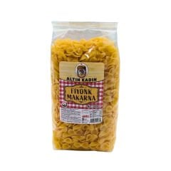 ALTINKADIN KOOP. FİYONK MAKARNA 500 GR