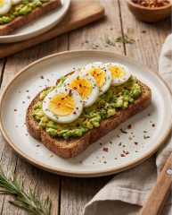 ORGANİK TAM BUĞDAY EKMEĞİ 500 GR