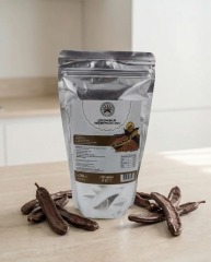 ZİNDE KOOP. GLUTENSİZ KEÇİBOYNUZU UNU 250 GR