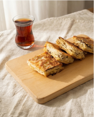 GLÜTENSİZ KIYMALI SU BÖREĞİ 300 GR