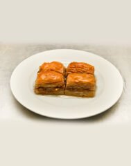 GLÜTENSİZ CEVİZLİ BAKLAVA 300 GR