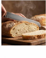 KUTLUDÜĞÜN EKŞİ MAYALI EKMEK 800 GR