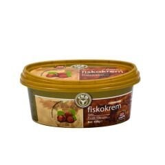 FİSKOBİRLİK SÜTLÜ FINDK KREMA 400 GR
