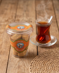 YEŞİLAĞAÇ KOOP. (BARDAKTA) TEREYAĞLI BEYPAZARI KURUSU  100 GR