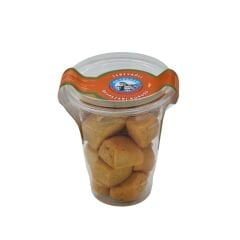 YEŞİLAĞAÇ KOOP. (BARDAKTA) TEREYAĞLI BEYPAZARI KURUSU  100 GR