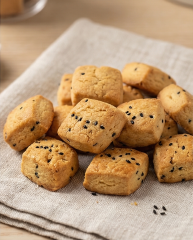 YEŞİLAĞAÇ KOOP. (BARDAKTA) ÇÖREKOTLU BEYPAZARI KURUSU  100 GR