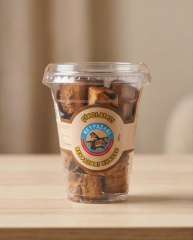 YEŞİLAĞAÇ KOOP. (BARDAKTA) ÇİKOLATALI BEYPAZARI KURUSU  100 GR