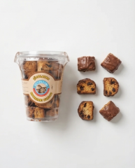 YEŞİLAĞAÇ KOOP. (BARDAKTA) ÇİKOLATALI BEYPAZARI KURUSU  100 GR