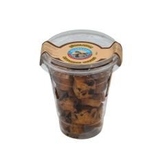 YEŞİLAĞAÇ KOOP. (BARDAKTA) ÇİKOLATALI BEYPAZARI KURUSU  100 GR