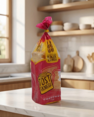 JUMBO TOST EKMEĞİ 730 GR