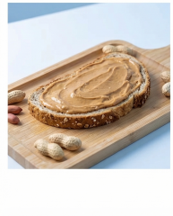 ZİNDE KOOP. GLUTENSİZ DENİZ TUZLU FISTIK EZMESİ 300 GR