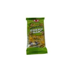 TARİŞ KOOP. ANTEP FISTIKLI ENERJİ BAR 30 GR