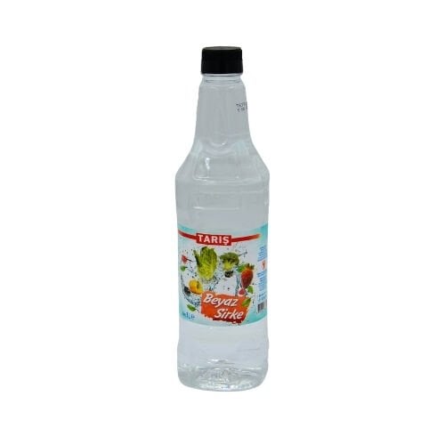 TARİŞ KOOP. BEYAZ SİRKE 1000 ML