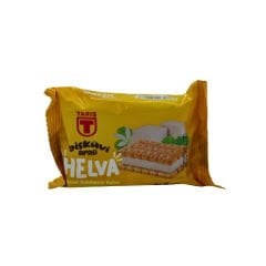 TARİŞ KOOP. BİSKÜVİ ARASI HELVA 35 GR