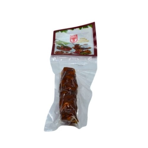TARİŞ KOOP. CEVİZLİ SUCUK 80 GR