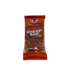 TARİŞ KOOP. HURMA EZMELİ FINDIKLI ENERJİ BAR 30 GR