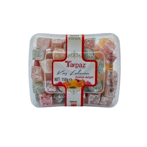 TARİŞ KOOP. KUŞ LOKUMU 150 GR