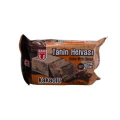 TARİŞ KOOP.  KAKAOLU TAHİN HELVASI 200 GR