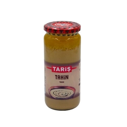 TARİŞ KOOP. TAHİN 480 GR