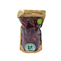 DENİZLİ KOOP. BİBER KURUSU 100 GR