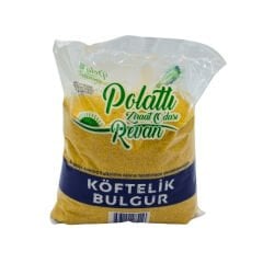 POLATLI ZİRAAT ODASI KÖFTELİK KISIRLIK BULGUR 2000 GR